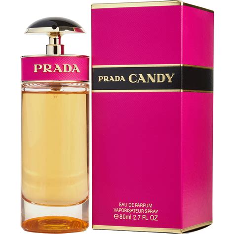 do guys like prada candy|Prada Candy discontinued.